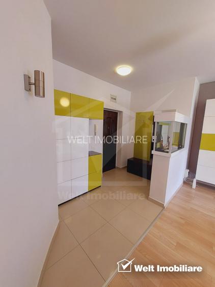 Apartament 2 camere de vanzare in Buna Ziua, Cluj Napoca - 7