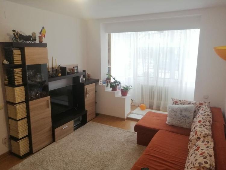 Apartament cu 2 camere semidecomandat în Tătărași - 3