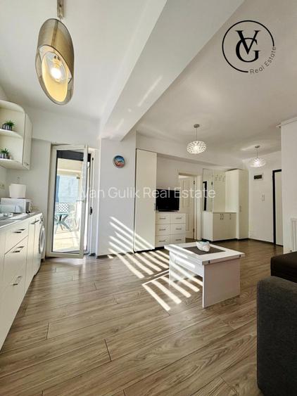 Apartament 2 camere Mamaia Nord Hotel Opera - 5
