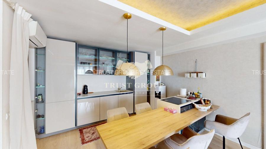 Aviatorilor-Piata Charles de Gaulles | 4 camere Lux | Loc de parcare | 2024 - 11