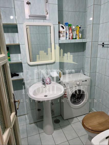 Apartament 3 camere decomandat parter, centrala Bucovina - 8