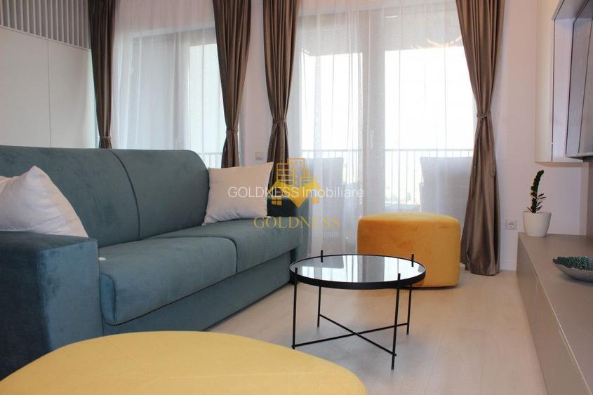 2 camere, open space, LUX, parcare, Zorilor, zona LIDL, Frunzisului - 10