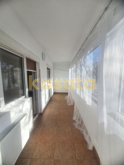 Clădire individuală de închiriat – birouri / activități educaționale - 17