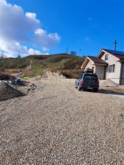 Reco Teren Intravilan in Oradea - 3