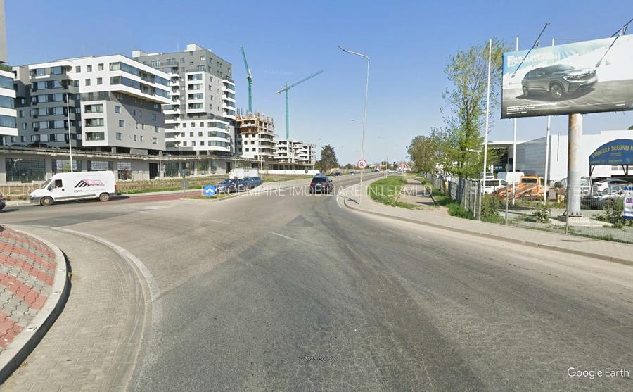 Teren de vanzare in Constanta - 4