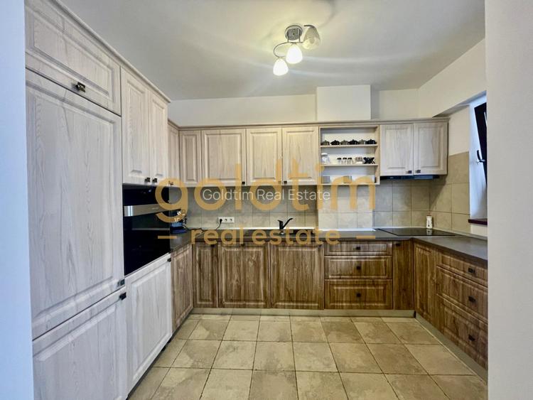 HERASTRAU/ TERASA/SPATII DEPOZITARE - 11