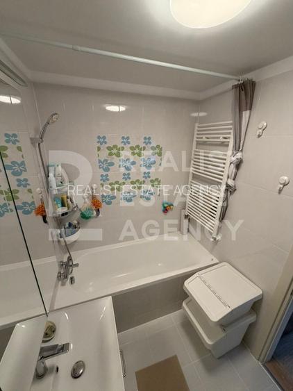 Apartament 3 camere,Palladium Residence, București - 15