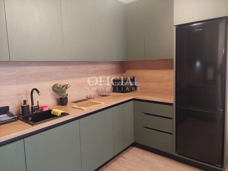 Apartament 2 camere | Garaj | Prima Inchiriere | Zona Eroilor Floresti - 10