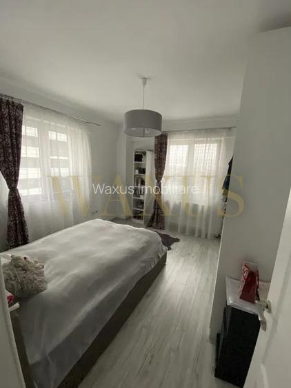 Apartament Modern - SU 42MP I Etaj Intermediar I Parcare - Oasului - 2