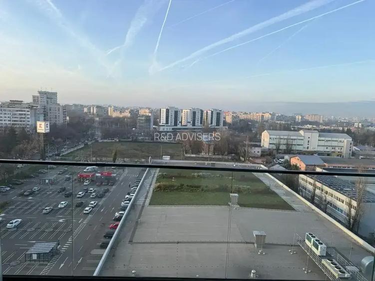 Duplex 3 camere Super View Kaufland Nitu Vasile - Sun Plaza Finalizat - 5