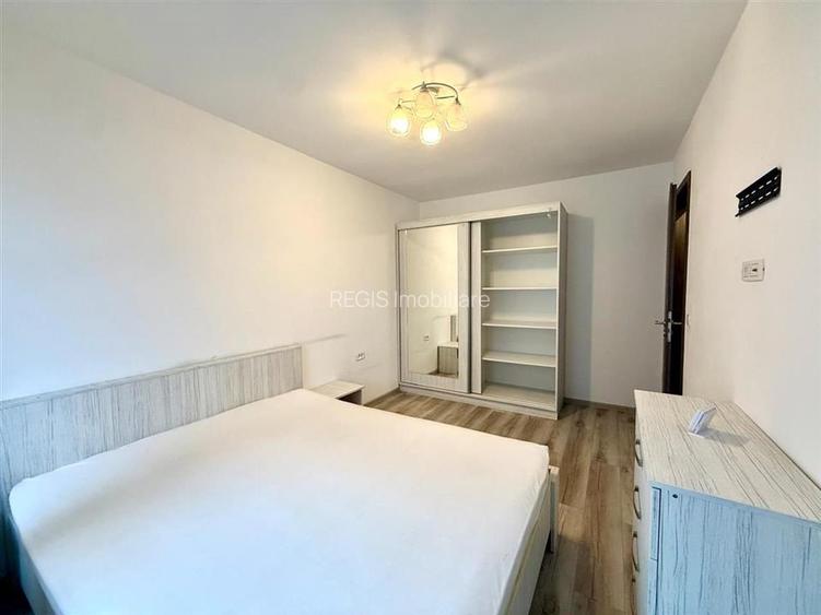 Apartament doua camere Coresi Avantgarden ( Kasper ) - 4