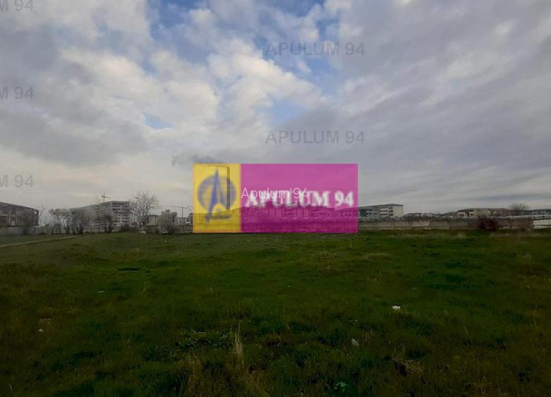 Teren 1055 MP București Sector 4 cu Certificat de Urbanism - 10