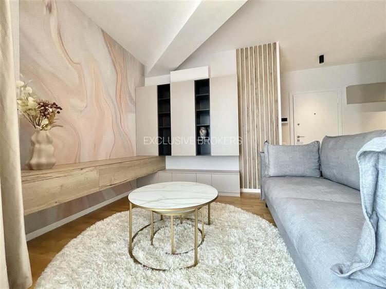 Luxury 2 Rooms   Panoramic View - 9