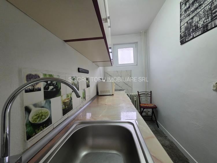 Colentina /  Doamna Ghica - vanzare garsoniera - langa Parcul Plumbuita! - 6