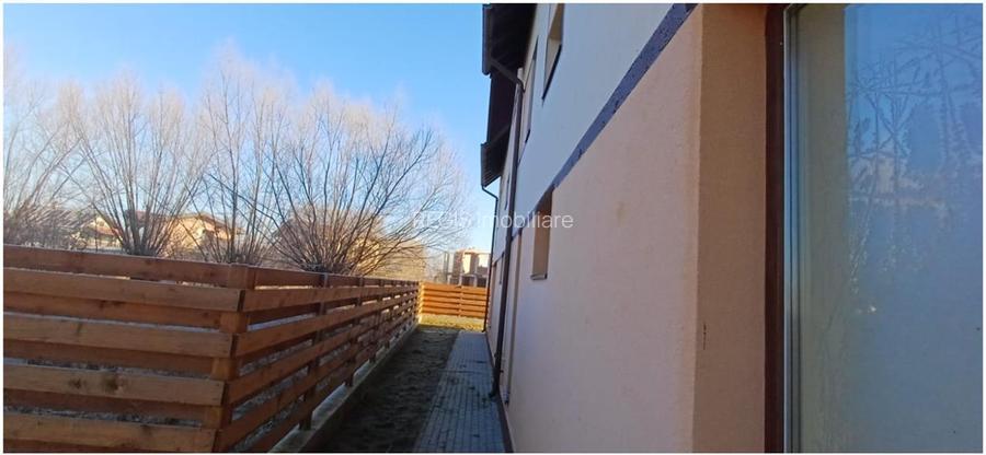 Casa tip duplex 4 camere intabulata Stupini - 12