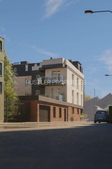 Apartament spatios cu 2 camere in bloc boutique 2026, Unirii - Timpuri noi - 20