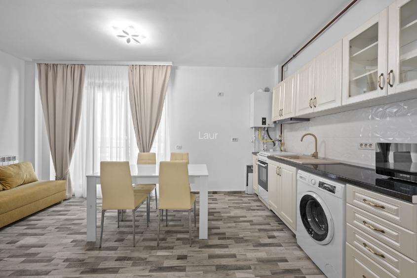 #Garsoniera noua mobilata complet  - Mamaia Nord - predare imediata - 6