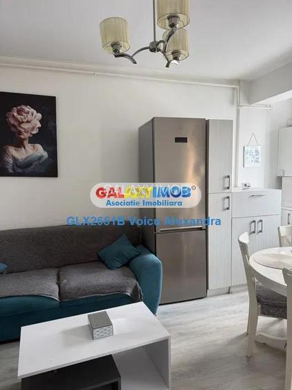Apartament 2 Cam Lux Berceni - Dimitrie Leonida -  Metrou - 3