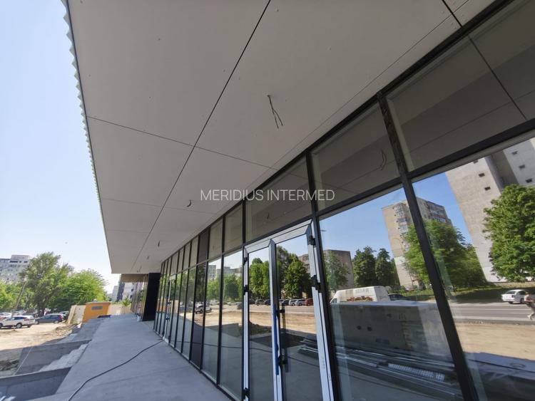 Închiriere studio totul nou Universitate - - 24