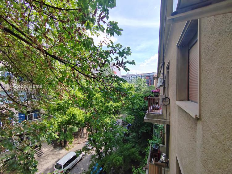 Dorobanți – Capitale | Strada Brazilia | Potențial Excepțional - 17