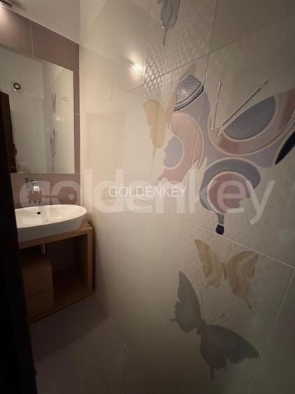 Apartament generos cu 3 camere | langa parc - 12