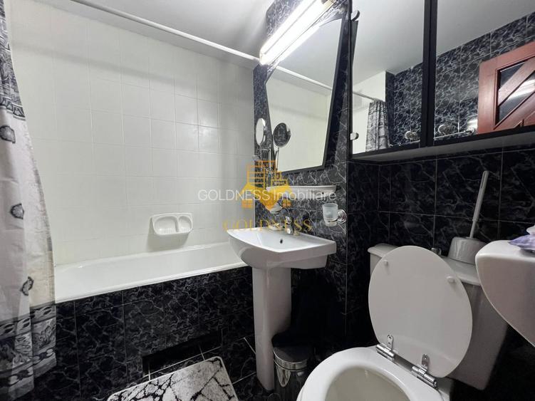 4 camere, modern, Manastur, Zona Big, Izlazului, 2 locuri de parcare - 7
