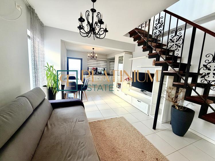 P4781 Casa INDIVIDUALA cu 6 camere in zona Braytim P+M - 20