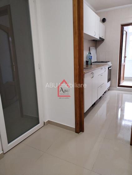 Apartament cu 2 camere, Decomandat, Galata, renovat - 6