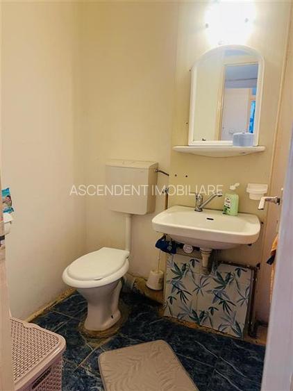 Apartament 3 camere, decomandat, Bartolomeu Brasov - 6