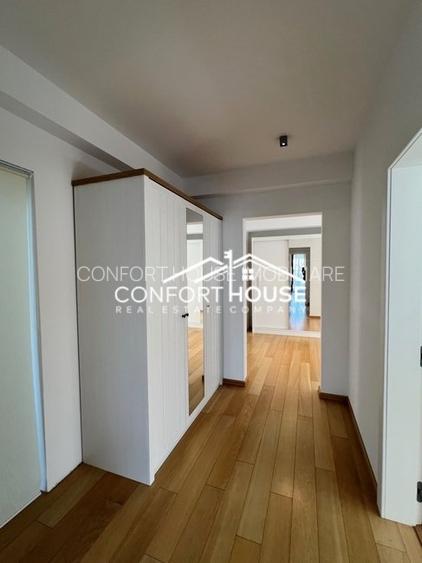 Vila moderna, P+2, mobilat, IANCU NICOLAE - 37