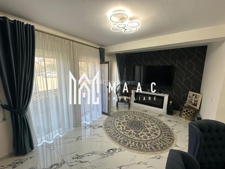 APARTAMENT 3 CAMERE I GRADINA I SELIMBAR - 3