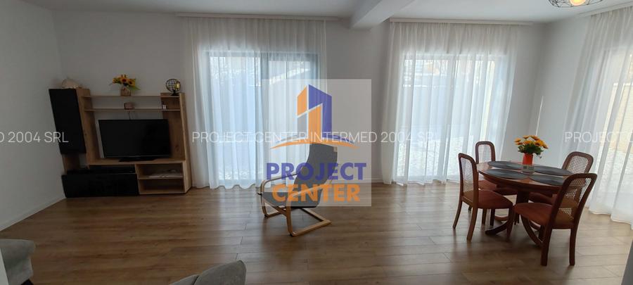 Vila Moderna 4 camere,Stefanesti, prima inchiriere - 11
