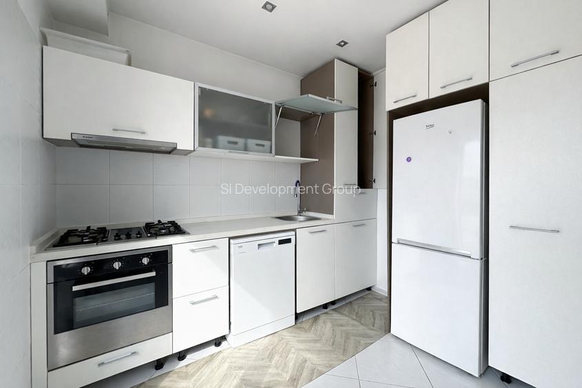 Ibiza Sol - Apartament 3 camere cu terasa, 127mp | 2 Locuri de parcare + Boxa - 14