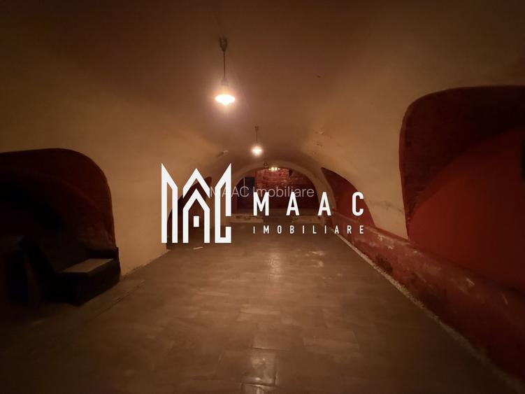 Apartament 2 camere | Etaj 1 | Spatiu comercial Ultracentral - 10