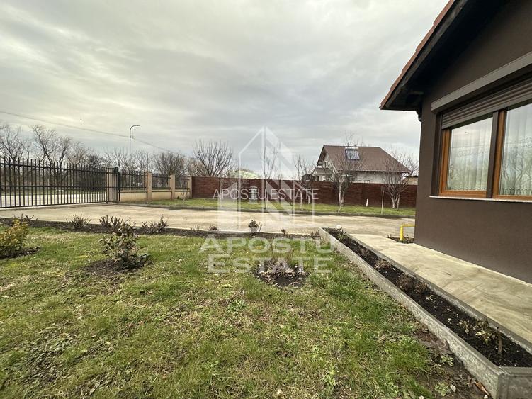 Casa individuala, 5 camere, P+M, Utvin - 14