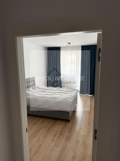 2 camere Pipera Rond OMV I Ivory I Loc parcare INCLUS | COMISION 0% - 29