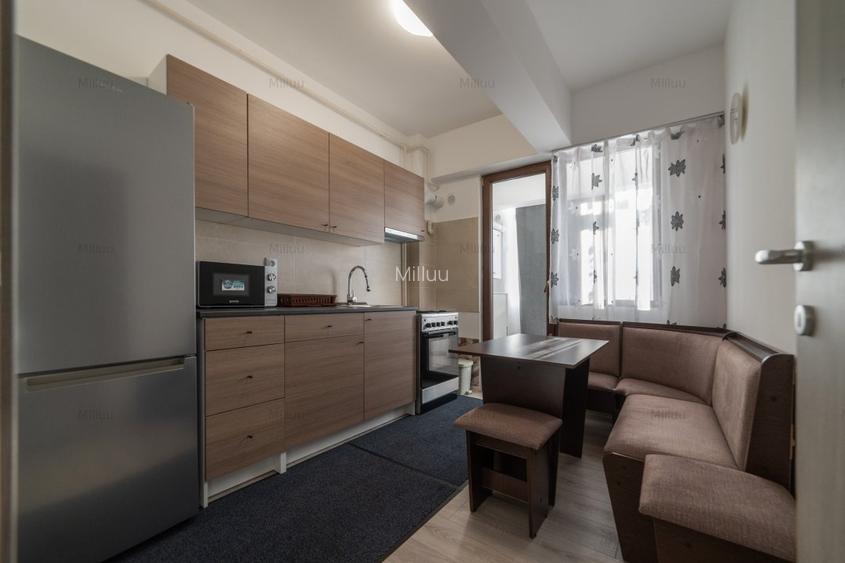 2 Camere Rondul Vechi Residence | Mobilat si utilat  - 12