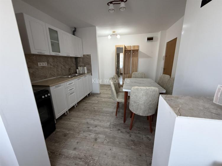 Inchiriere apartament 2 camere decomandat - 3