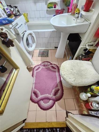 Apartament 2 camere Tudor etaj 2 din 4 - 3