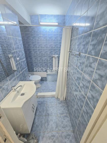 Apartament  cochet 2 camere Plopilor, 46 mp,  renovat, zugravit - 6