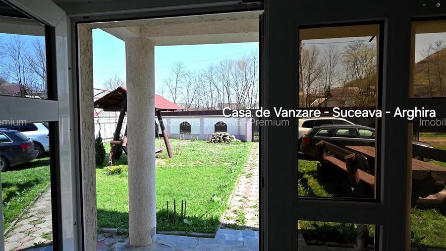 Casa de Vanzare Suceava  Arghira 0727817187 - 14
