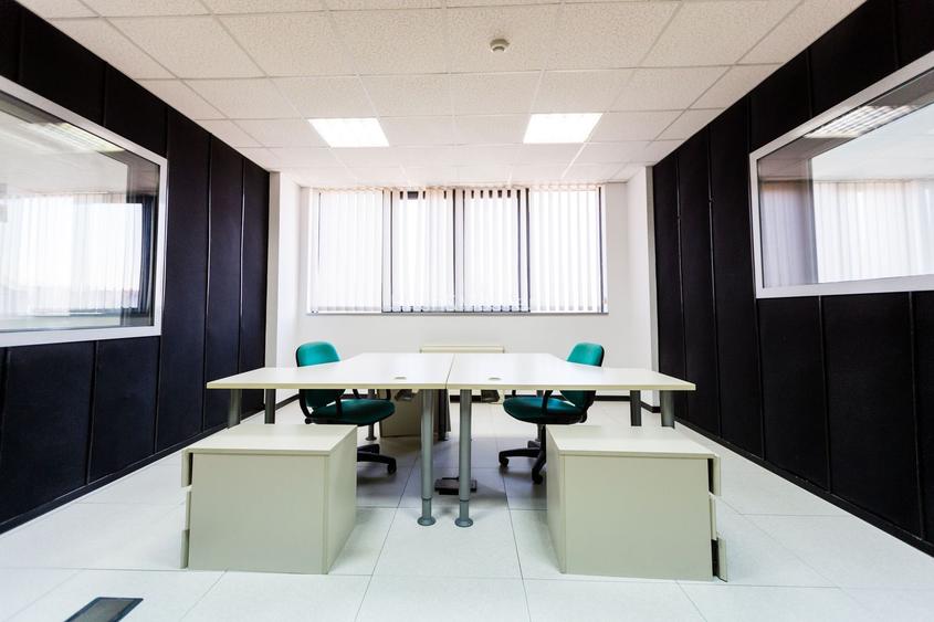 De vanzare cladire de birouri, Lugoj, Timis - 36