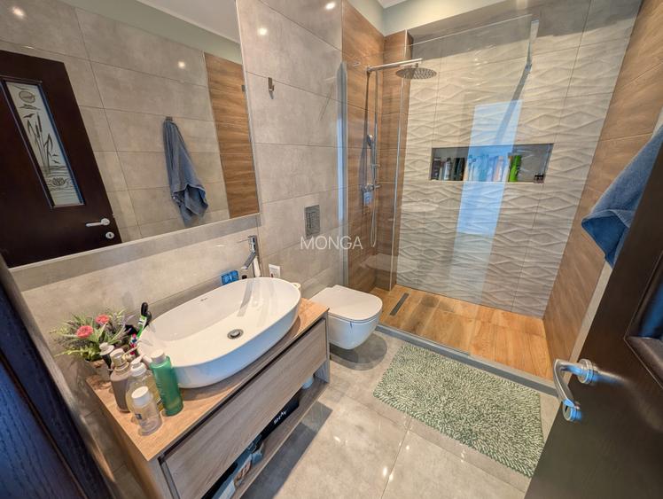 Casa premium 5 camere 141 mp Tunari | 0 comision | Vedere panoramica spre lac - 20