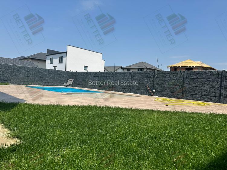 Casa Individuala - 4 Camera - Teren 450 mp - Bai - 12