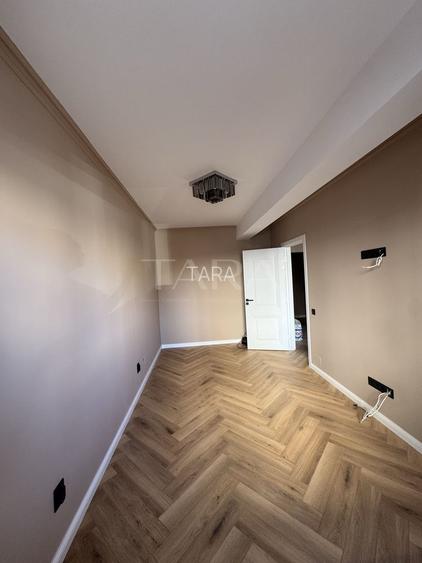 Apartament 2 camere – Florești, zona Terra - 7