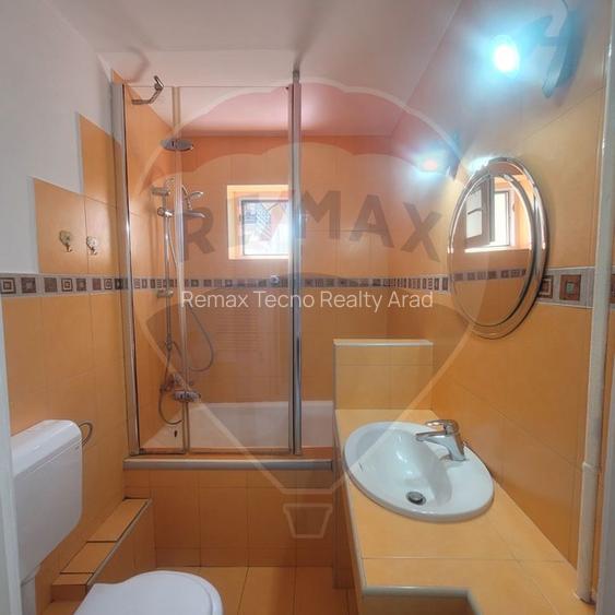 Apartament PREMIUM  2 camere de inchiriat in Zona Lacului - 19