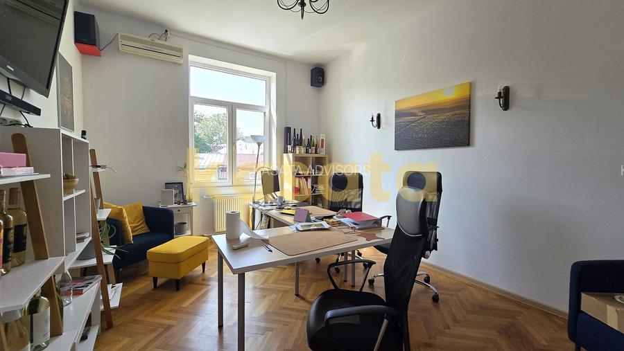 OPORTUNITATE | VILĂ 14 CAMERE | ZONA ICOANEI | LUX ȘI SPAȚIU - 10