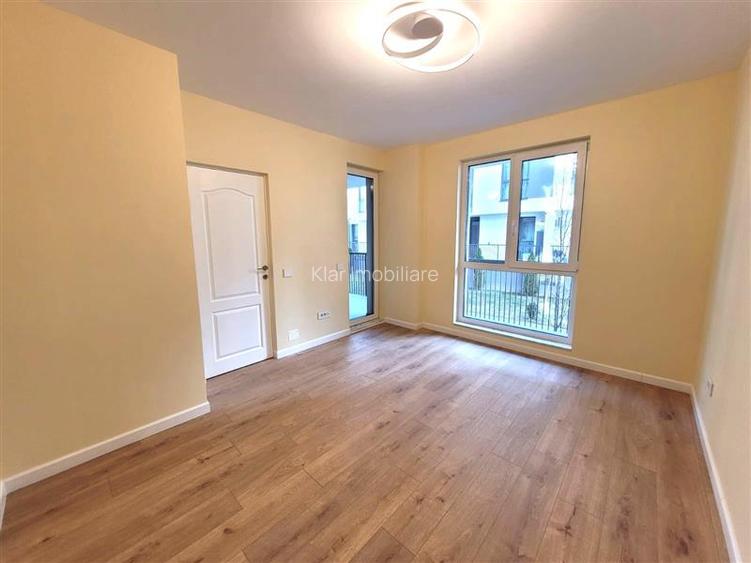 Apartament 2 camere modern, 45 mp, terasa, garaj! Zona Eroilor! - 8