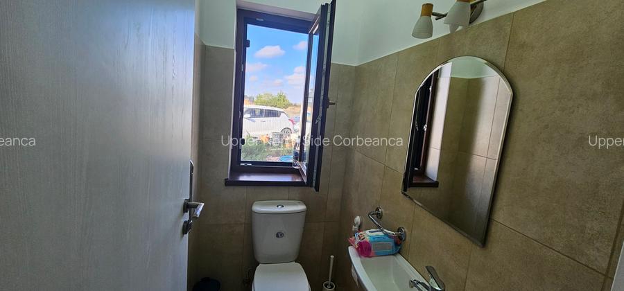 Duplex Parter complet Mobilat | Panouri foto | Priza auto - 9