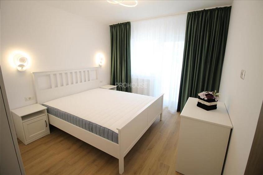 Ultracentral - M. Viteazu - 3 camere chirie - totul nou - prima inchiriere - 3